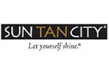 Sun Tan City logo