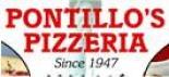 PONTILLO'S-PITTSFORD