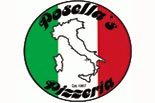 POSELLA'S PIZZERIA logo