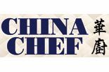 China Chef logo