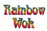 RAINBOW WOK