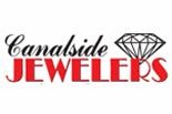 CANALSIDE JEWELRY logo