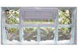 CLEARVUE GLASS BLOCK BATAVIA logo