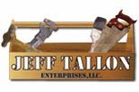 JEFF TALLON ENTERPRISES logo
