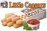LITTLE CAESAR'S PIZZA WEBSTER