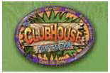 CLUBHOUSE FUN CENTER logo