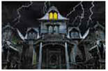 HAUNTEDHOUSEOFROCHESTER.COM logo