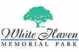WHITE HAVEN MEMORIAL PARK logo