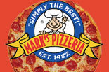 MARK'S WEBSTER VILLAGE logo