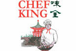 Chef King Chinese Restaurant-Bushnell's Basin logo