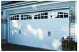PRECISION OVERHEAD GARAGE DOOR
