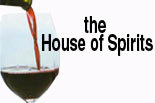 HOUSE OF SPIRITS logo