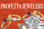 Profetta Jewelers logo