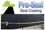 PRO-SEAL SEAL COATING logo