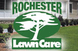 Rochester Lawn & Garden logo
