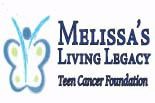 Melissa's Living Legacy logo