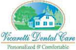 Dr. John Vicaretti, DDS logo