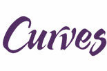 Curves for Women logo