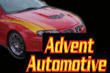 Advent Auto logo