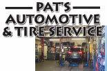 Pat's Auto