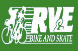RV&E BIKE logo