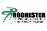 Chili Fitness Center logo