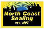 North Coast Sealing logo