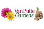 VAN PUTTE GARDEN CENTER logo