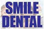 Smile Dental logo