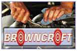 Browncroft Auto logo