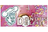 Donuts Delite logo