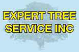 Expert Tree Service logo