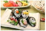 Hibachi Sushi & Supreme Buffet logo
