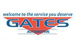 Gates Automotive logo