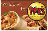 Moes Southwest Grill logo