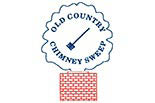 Old Country Chimney Sweep logo