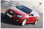 BOB JOHNSON CHEVROLET, QUICK SERVICE & TIRE CENTER logo