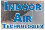 INDOOR AIR TECHNOLOGIES logo