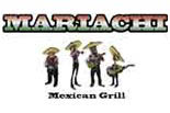 MARIACHI GRILL MEXICAN RESTAURANT logo