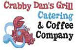 CRABBY DAN'S logo