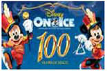 DISNEY ON ICE