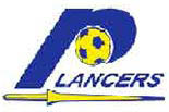 Rochester Lancers logo