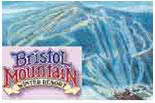 Bristol Mountain logo
