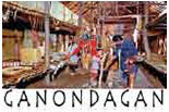 Ganondagan