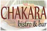 CHAKARA BISTRO & BAR logo