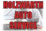 HOLZWARTH AUTOMOTIVE logo