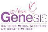 New Genesis logo