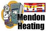Mendon  Heating & Cooling logo
