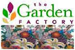 The Garden Factory logo