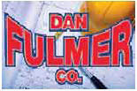 Dan Fulmer Co. logo